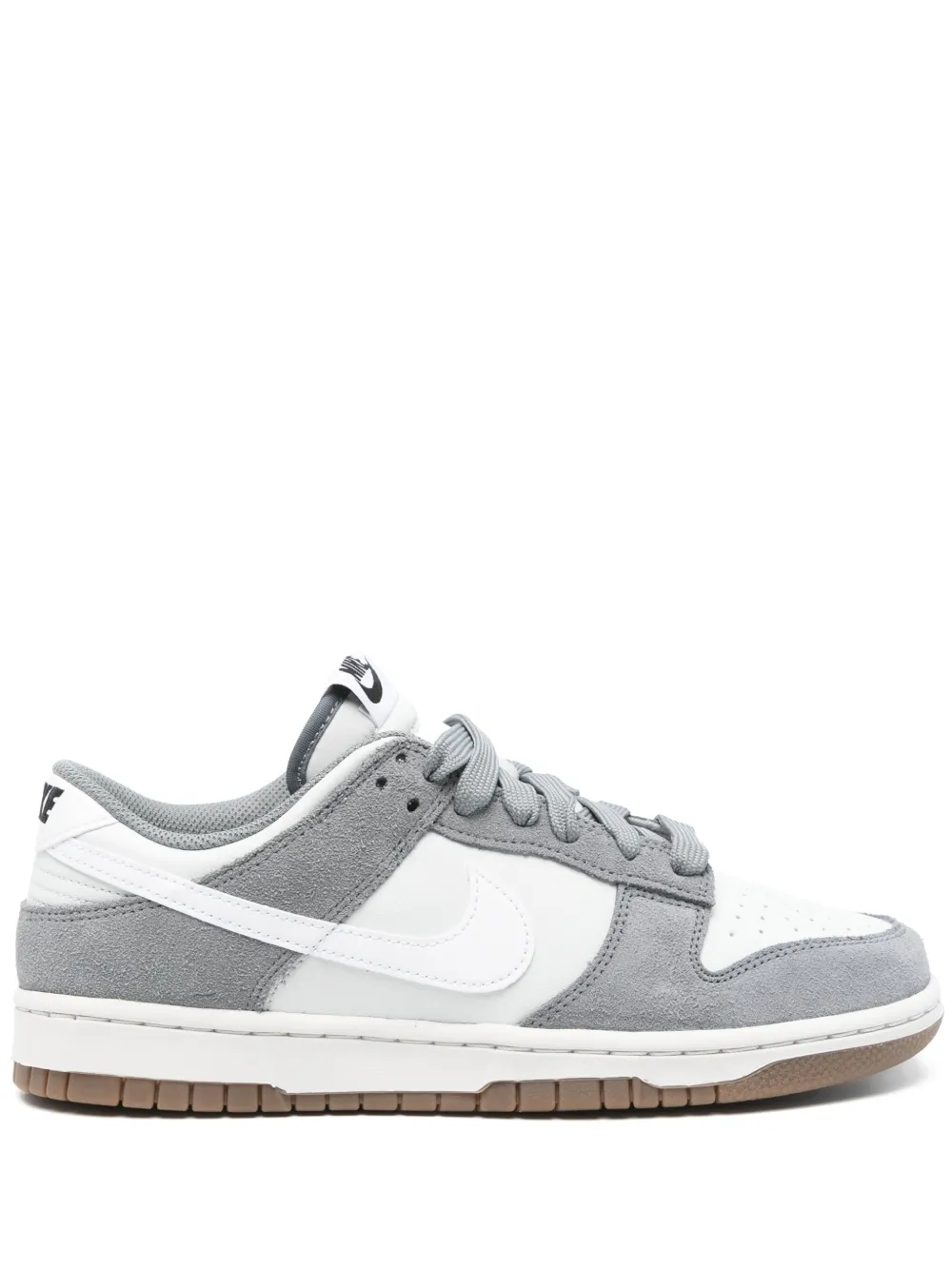 Nike Dunk Low sneakers Grey