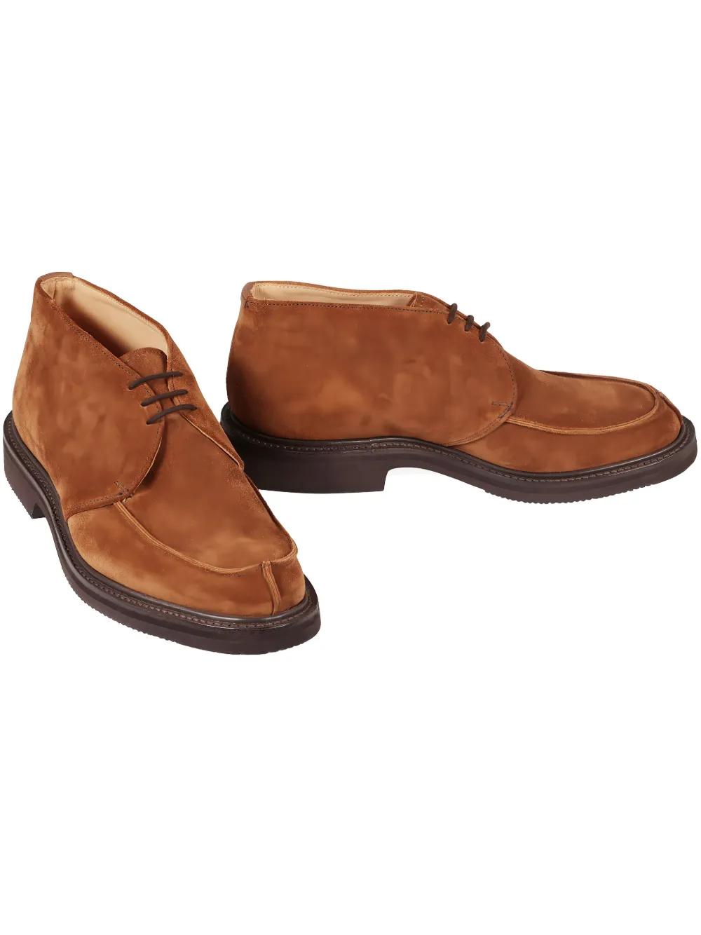 Tricker's David desert boots | Desert Boots | Image 2