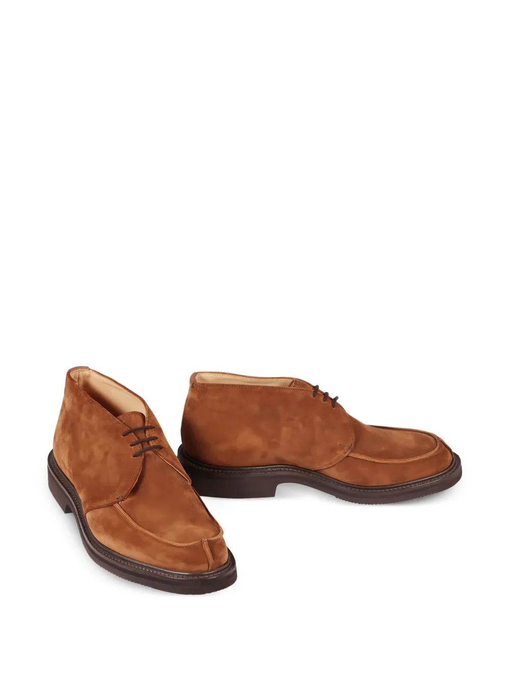 Tricker's David desert boots | Desert Boots | Image 2
