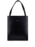 Hermès Pre-Owned 1998 Box Calf Lucy MM handbag - Blue