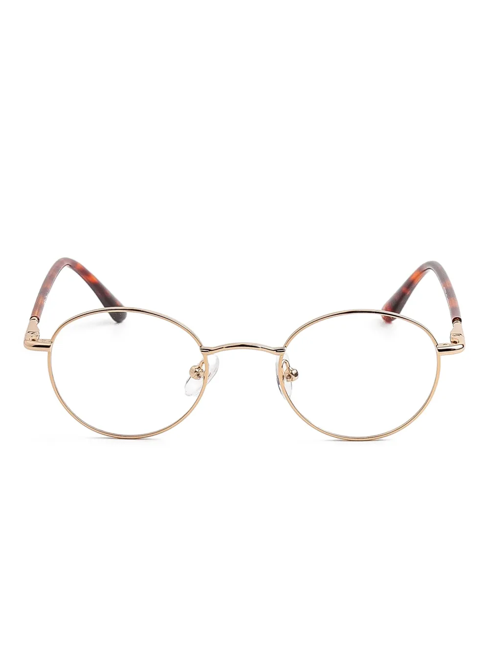 Epos lunettes de vue Oreste | or | Image 1