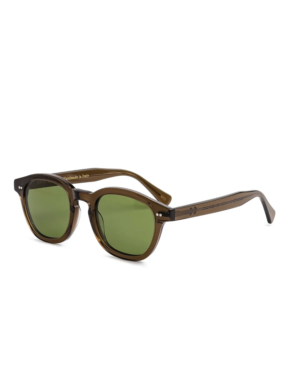 Epos Bronte 3 oval-frame sunglasses | Hombre | Image 2
