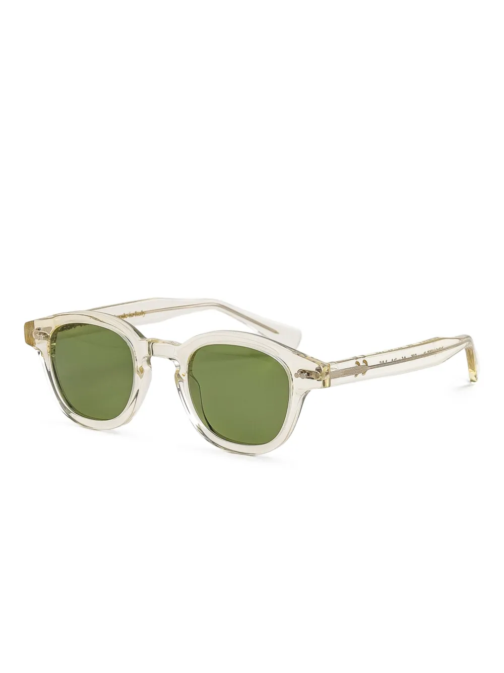 Epos Bronte sunglasses - Wit