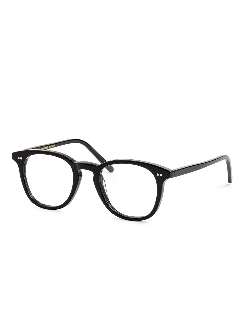 Epos round-frame glasses | Men | Image 2