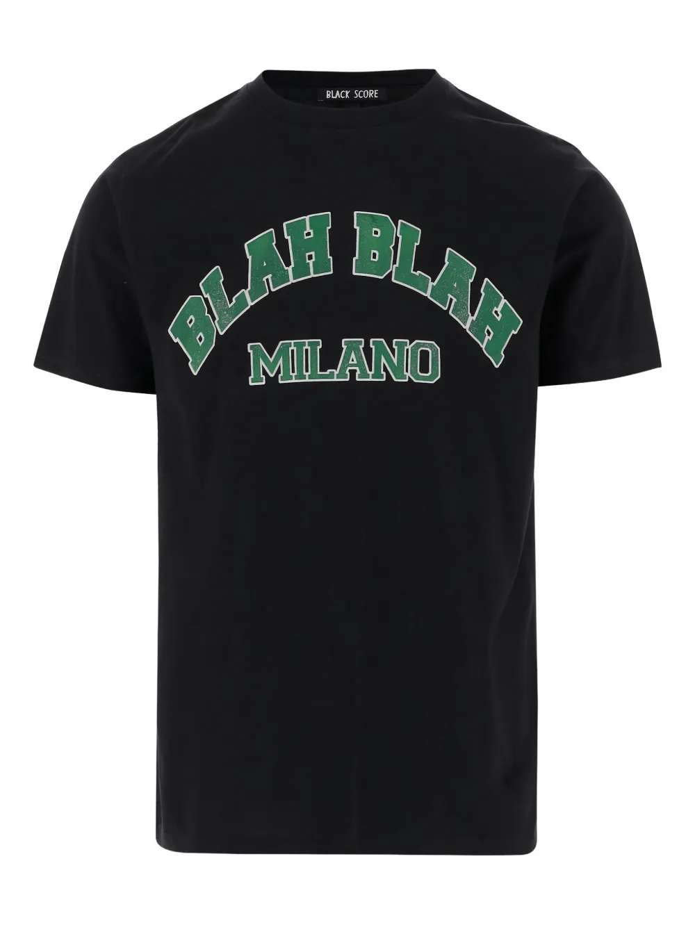 cotton T-shirt