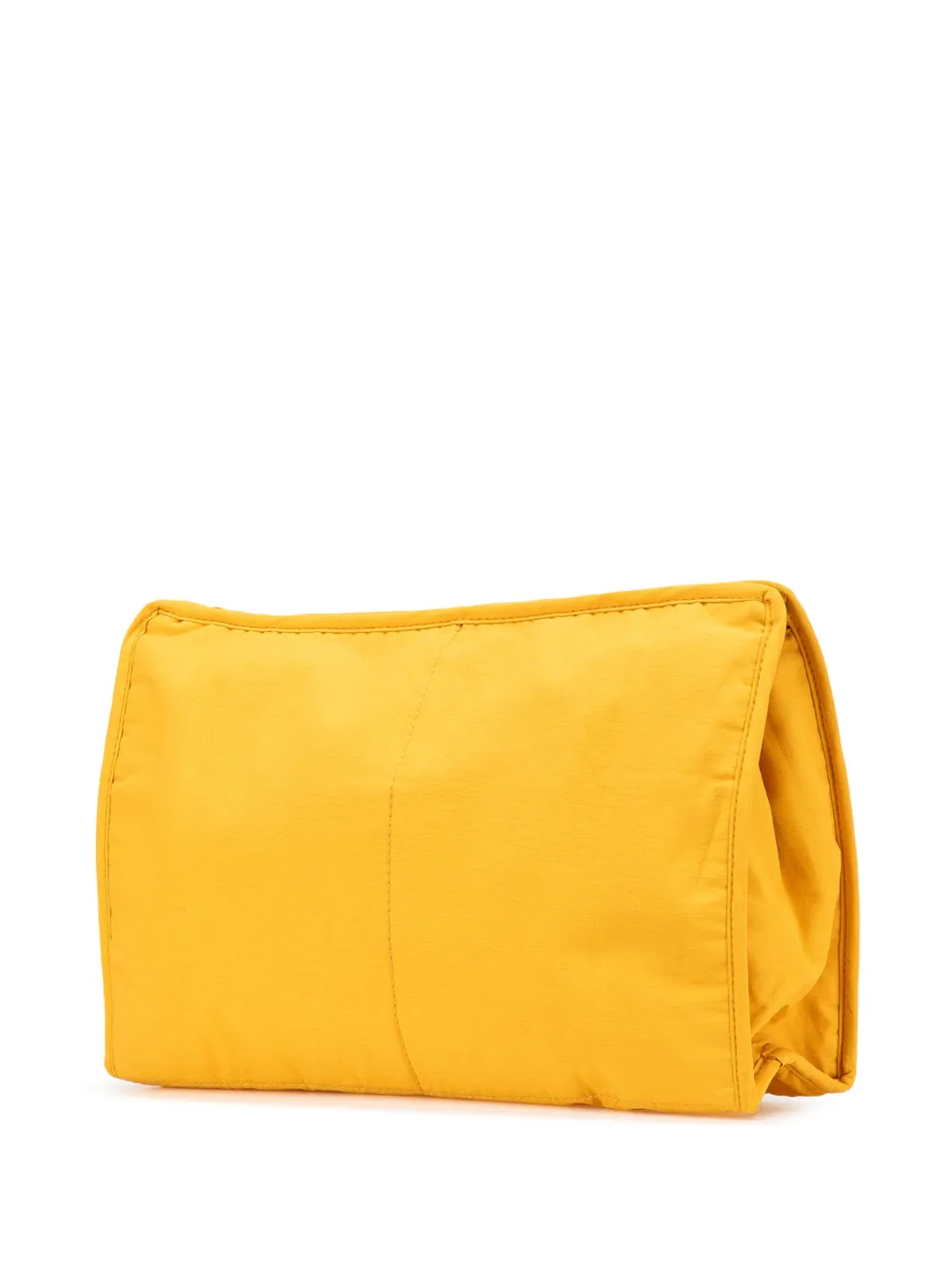Hermès Pre-Owned 20th Century Toile Clutch mit Reißverschluss | Image 2