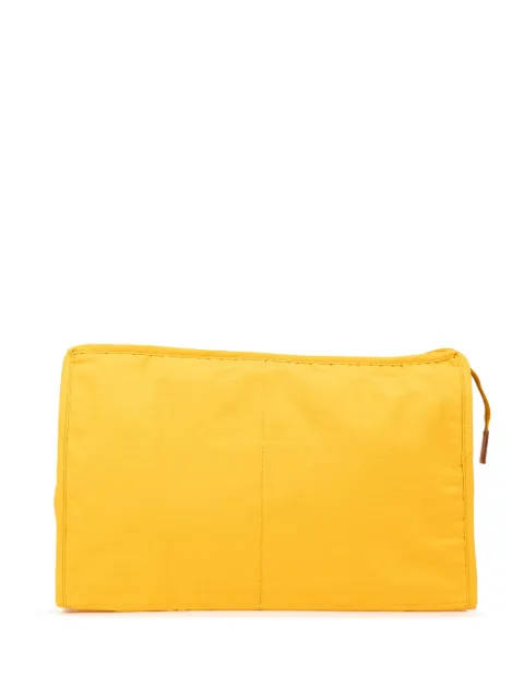 Hermès Pre-Owned 20th Century Toile Zip pouch