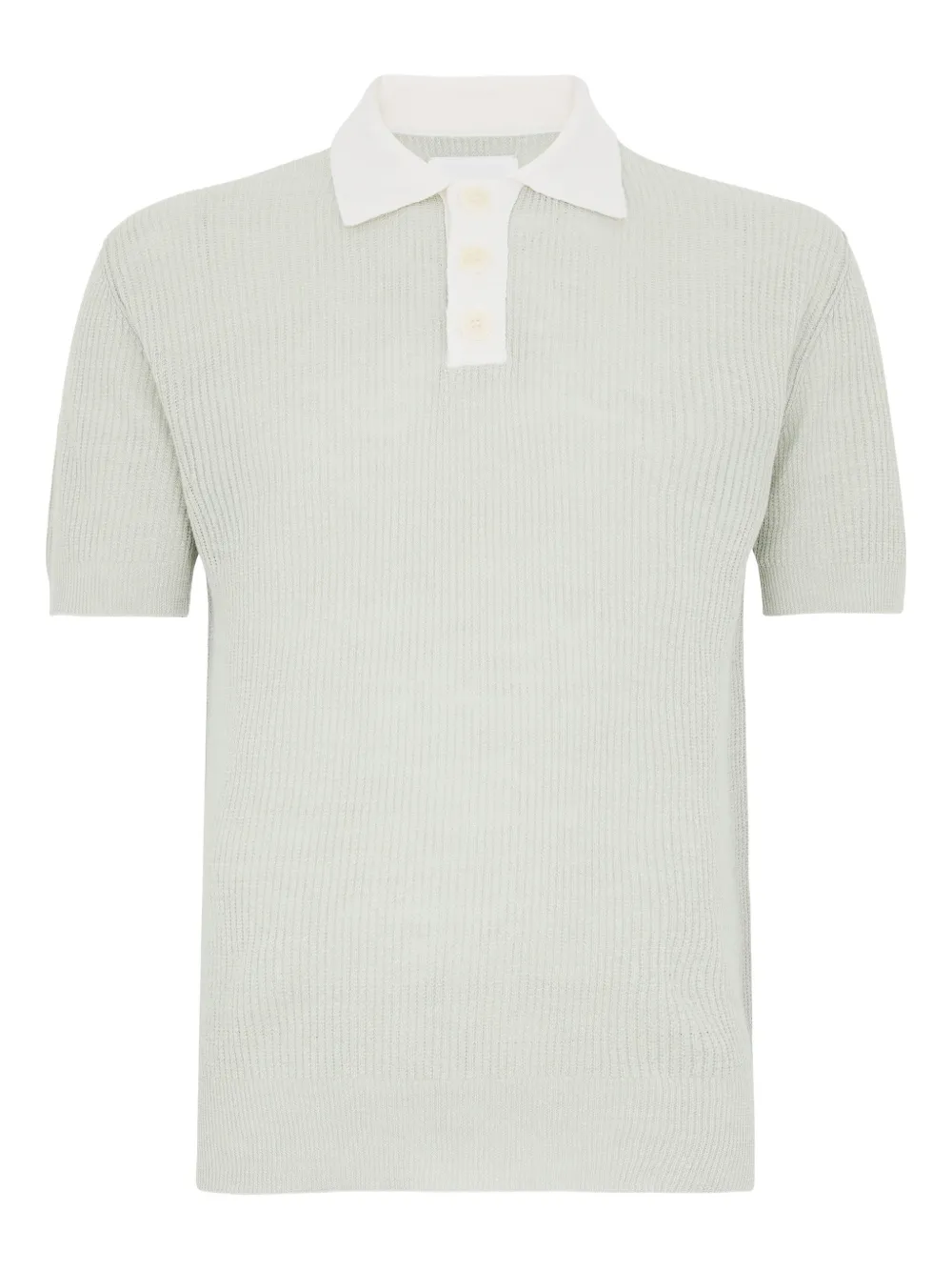short sleeve polo shirt
