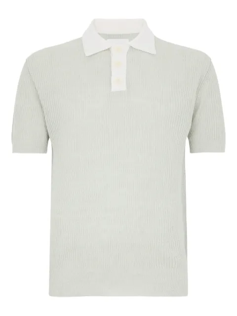 FUMAGALLI short sleeve polo shirt