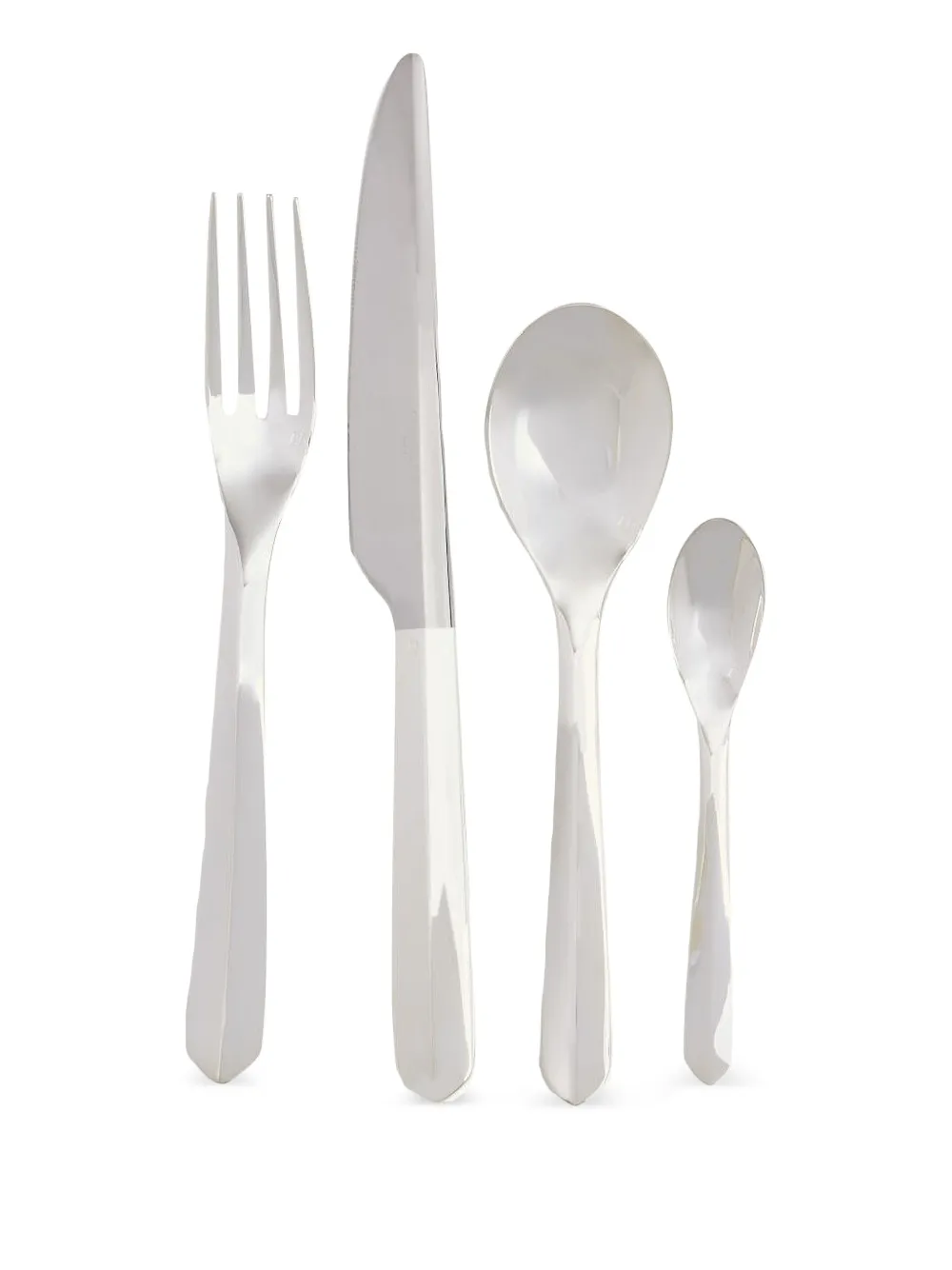 Christofle Infini flatware (six-person set) | Tableware | Image 2