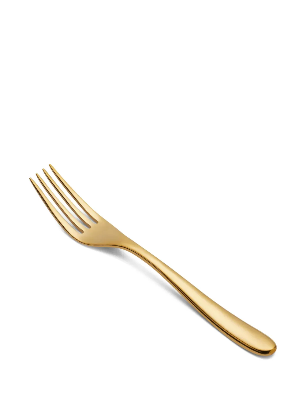 Christofle L'ame table fork | Gold | Image 1