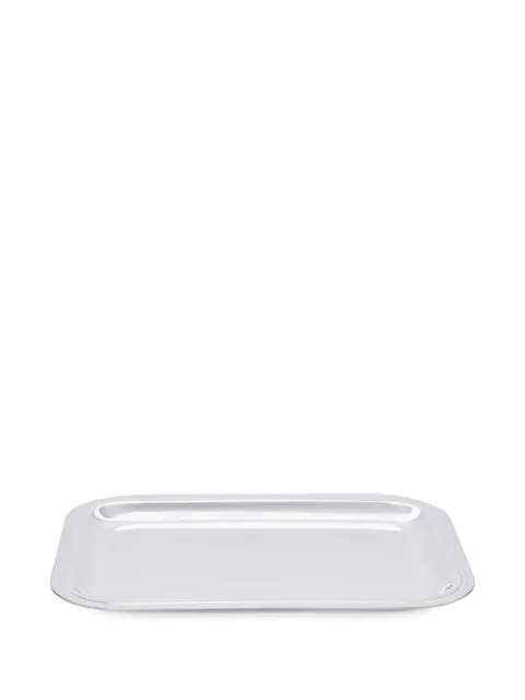 Christofle small Albi serving tray