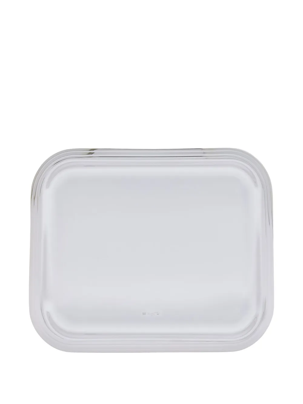 Christofle small Albi serving tray | Tableware | Image 2