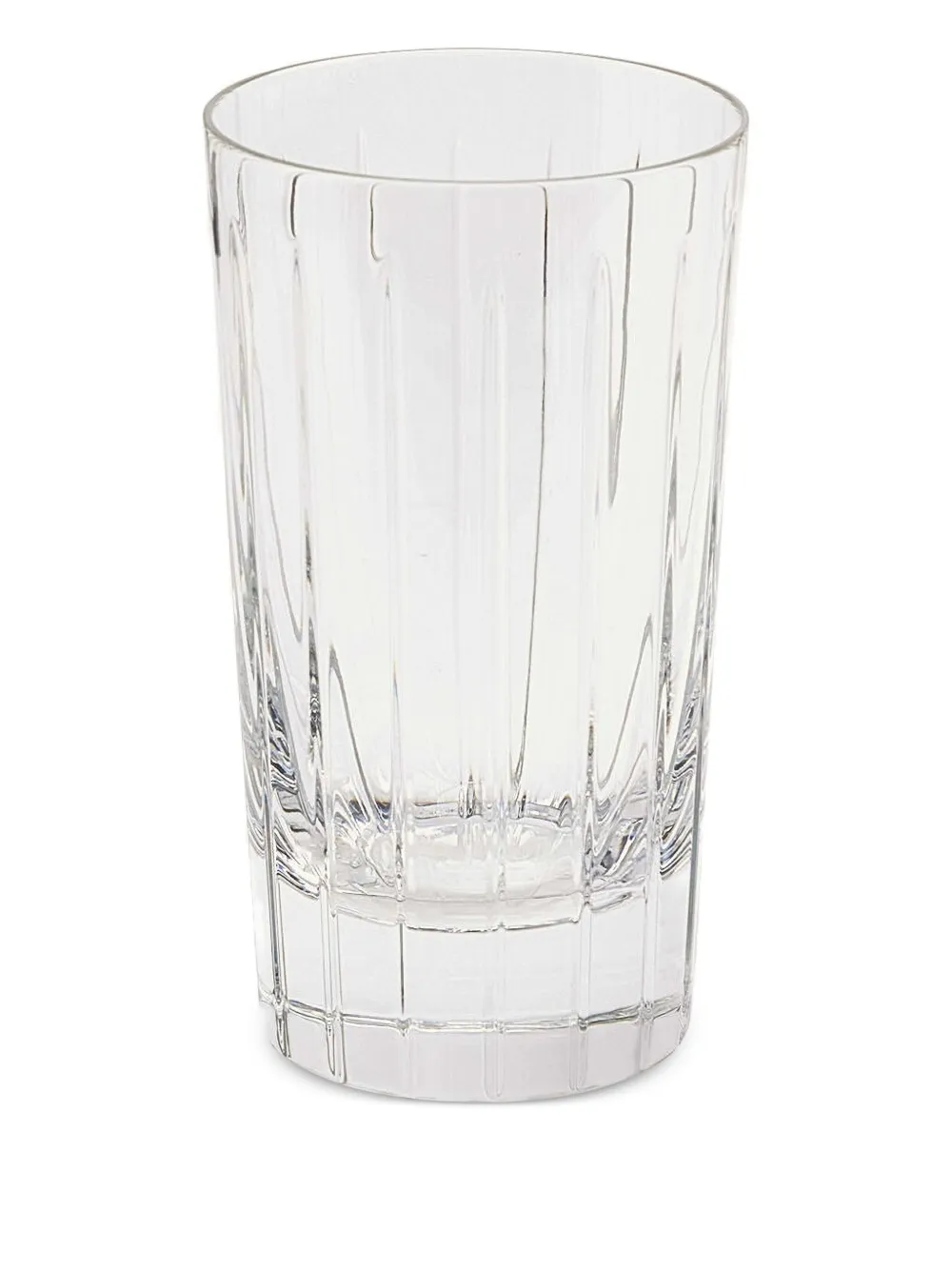 Christofle Iriana Highball glasses (set of two) | White | Image 1