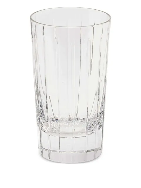 Christofle Iriana Highball glasses (set of two)