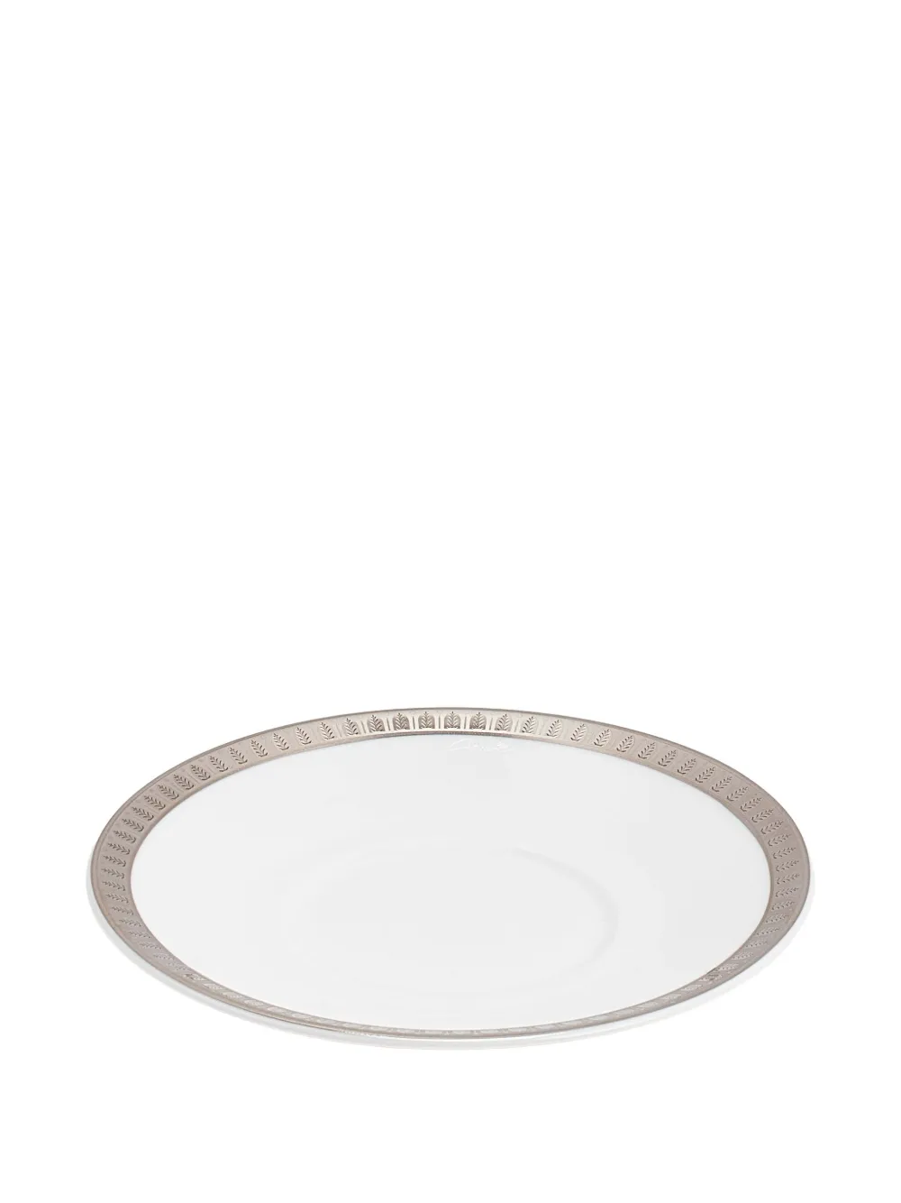 Christofle Malmaison tea cup & saucer set | Tableware | Image 2