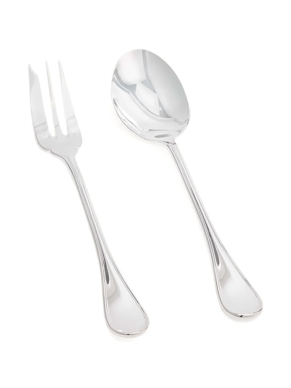 Christofle albi serving set | Silver | Image 1