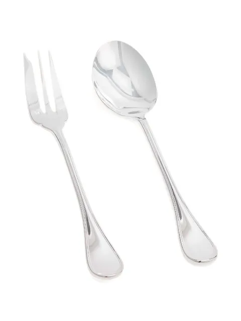 Christofle albi serving set