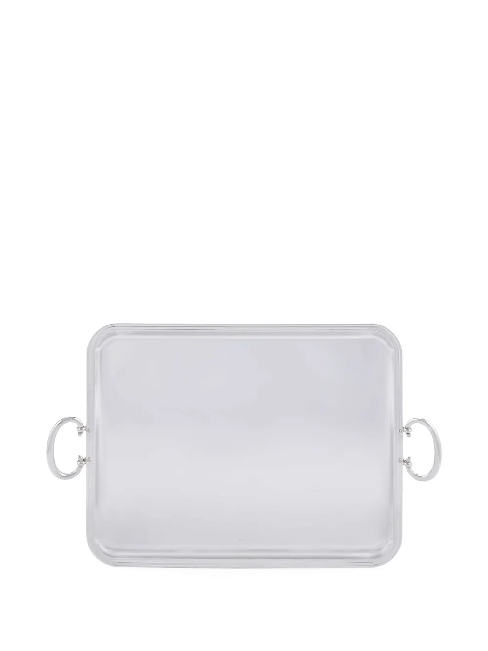 Christofle Albi tray | Tableware | Image 2