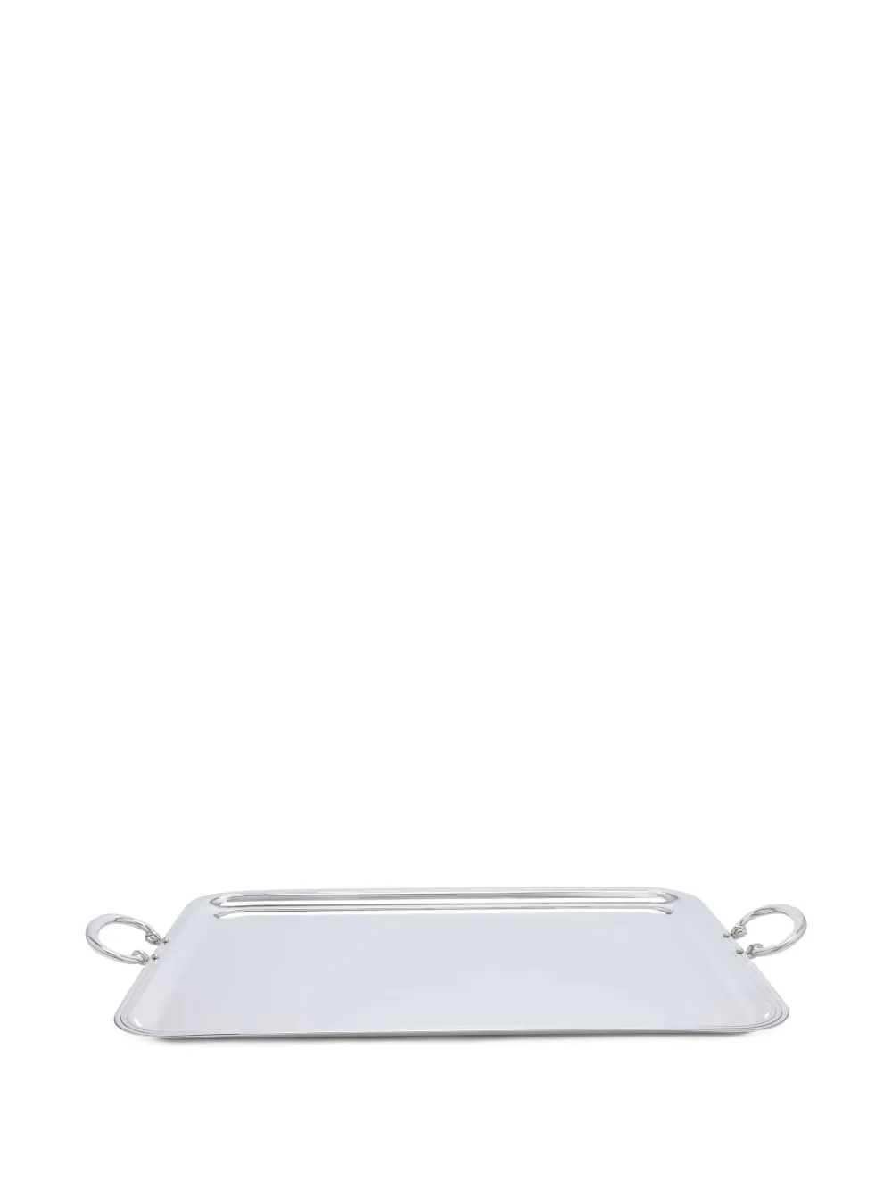 Christofle Albi tray | Silver | Image 1