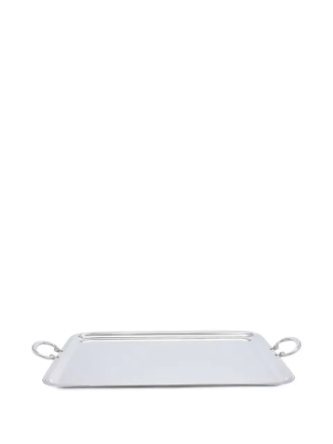 Christofle Albi tray