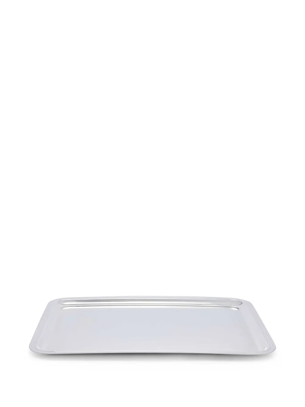 Christofle Albi tray | Silver | Image 1