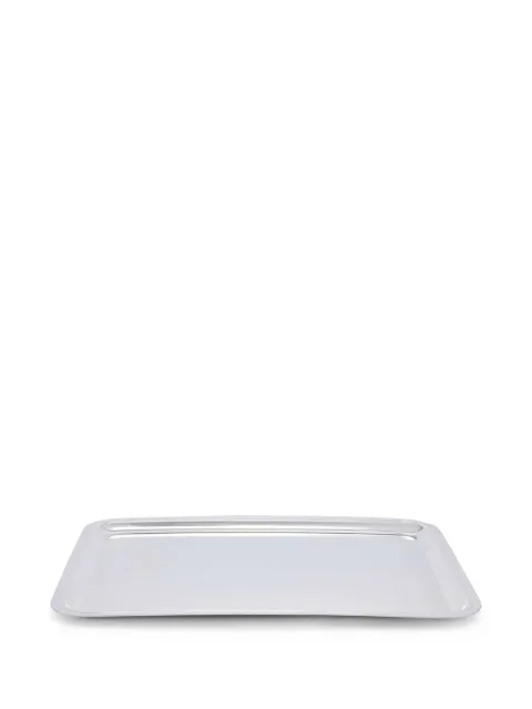 Christofle Albi tray