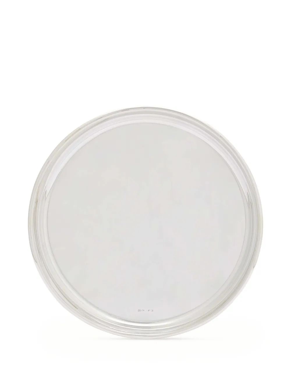 Christofle Vertigo round serving tray (39cm) | Serveware | Image 2