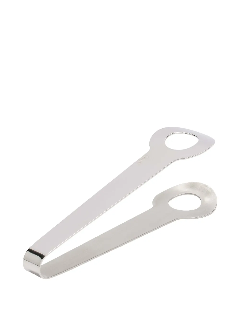 Christofle Oh! ice tongs | Tableware | Image 2