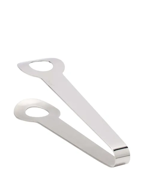 Christofle Oh! ice tongs