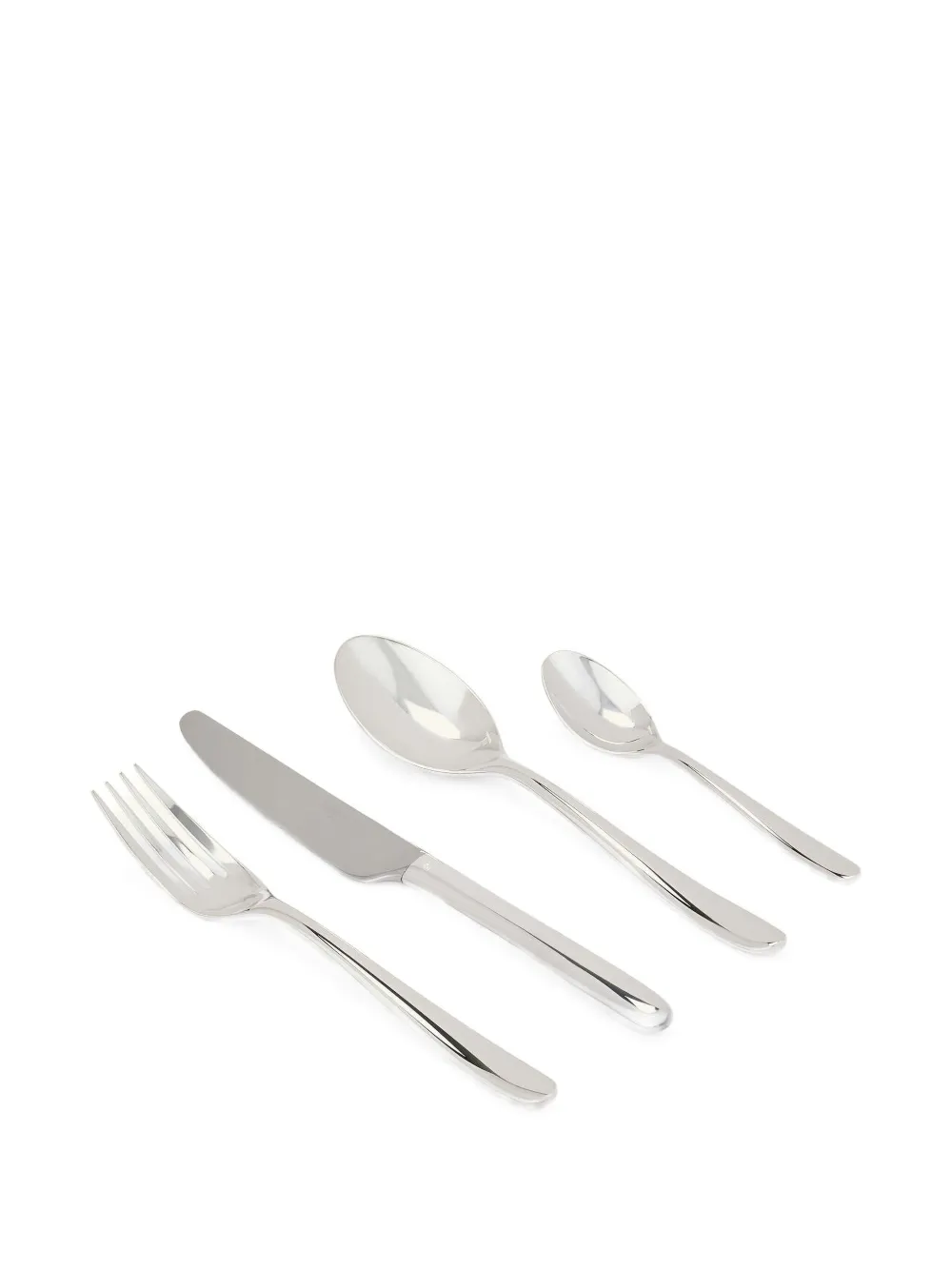 Christofle Mood Dubai Skyline cutlery set (set of 24) | Cutlery | Image 2