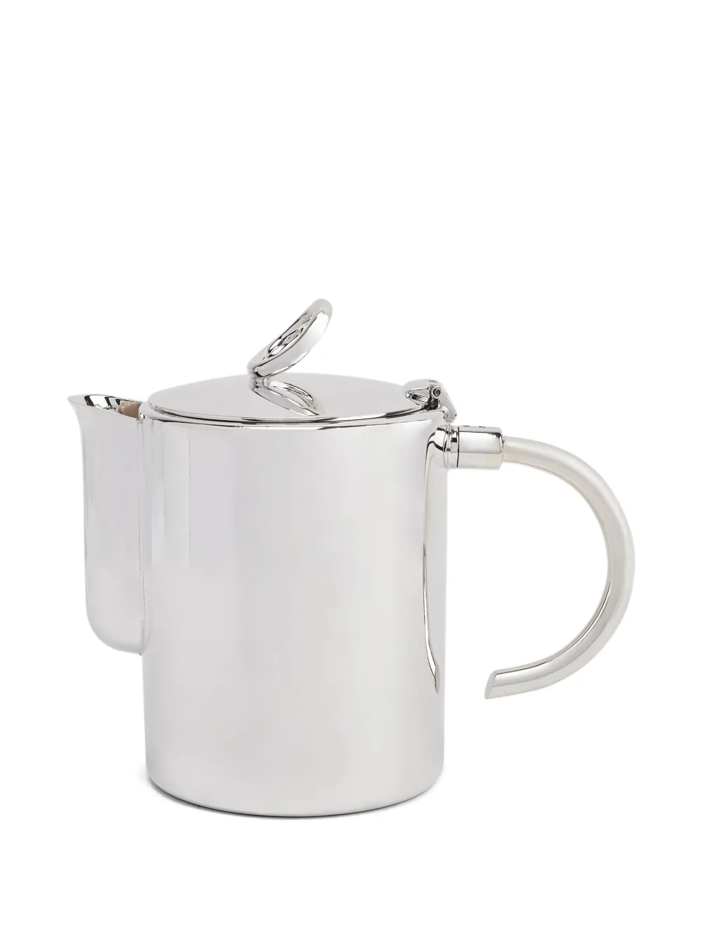 Christofle Vertigo tea pot | Silver | Image 1