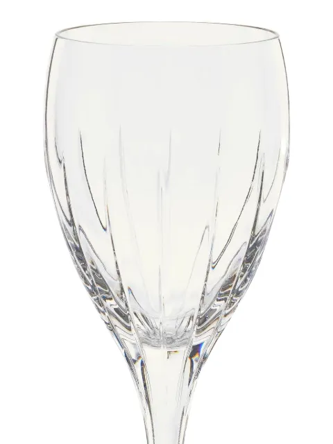 Christofle Iriana wine glass (set of two)