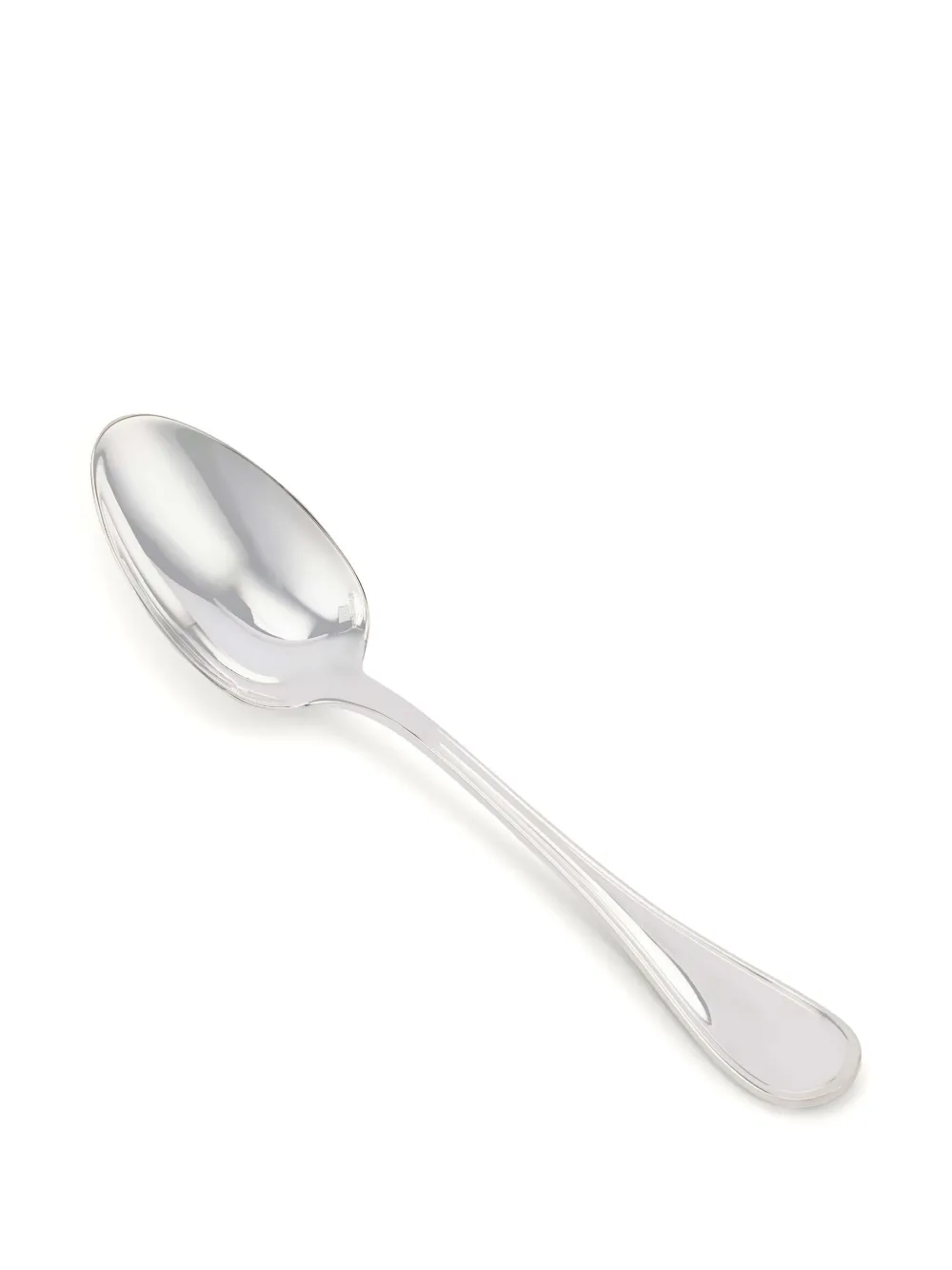 Christofle Albi table spoon | Silver | Image 1