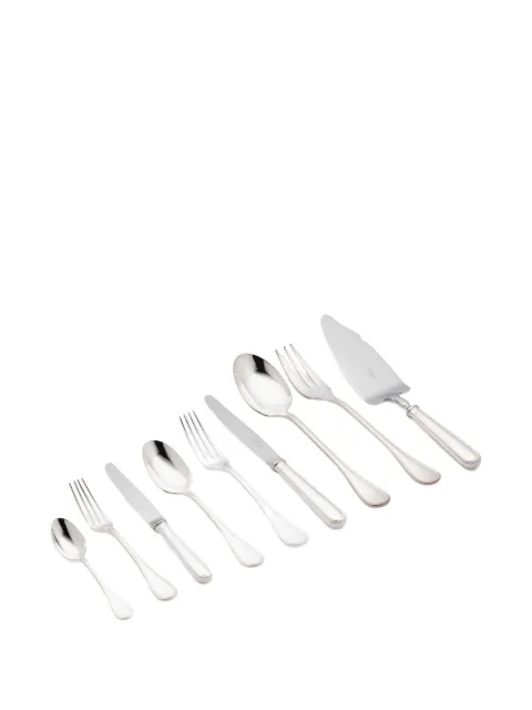 Christofle Albi flatware 75 pieces set