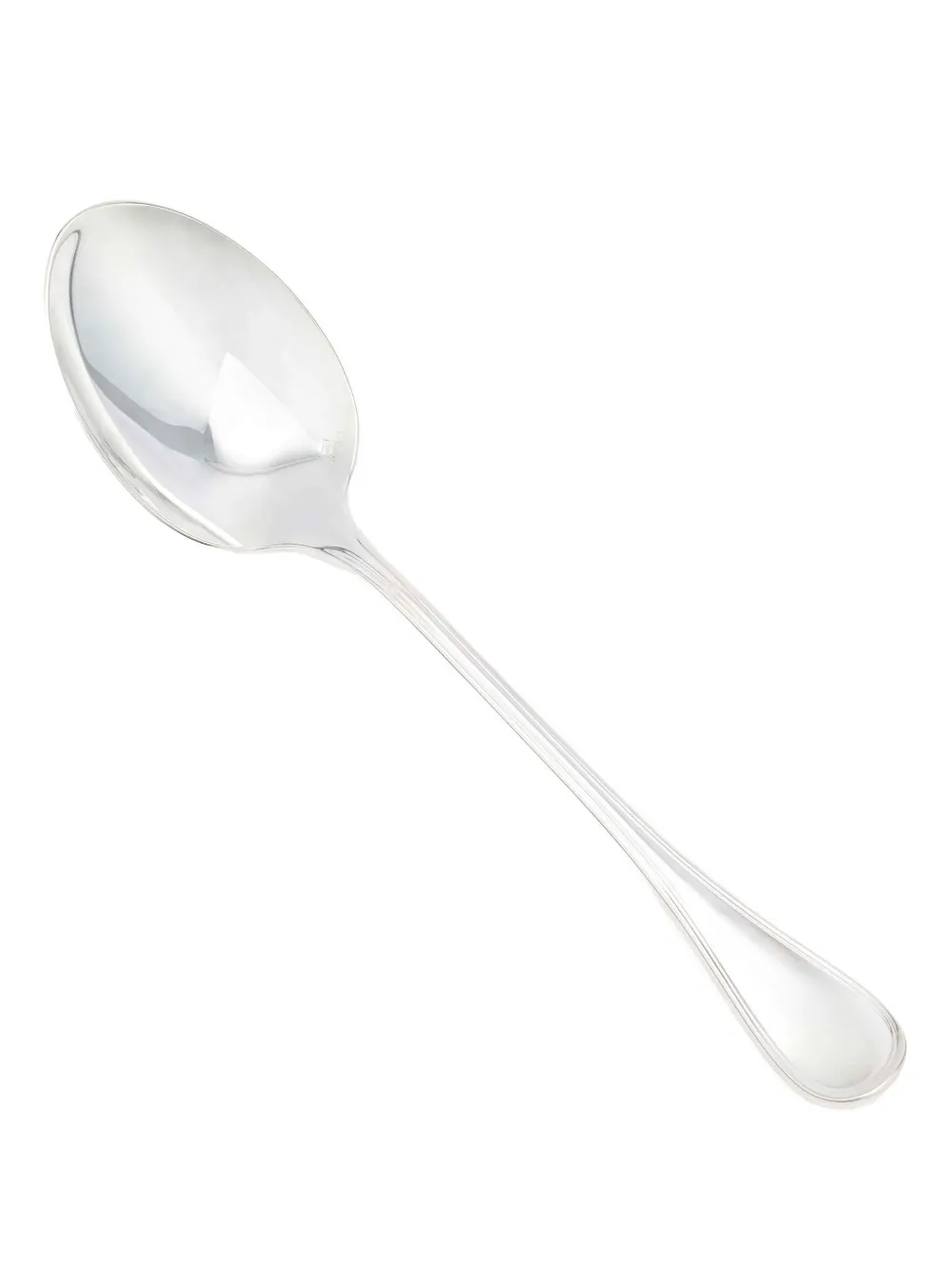 Christofle Albi serving spoon | Silver | Image 1