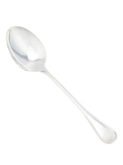 Christofle Albi serving spoon