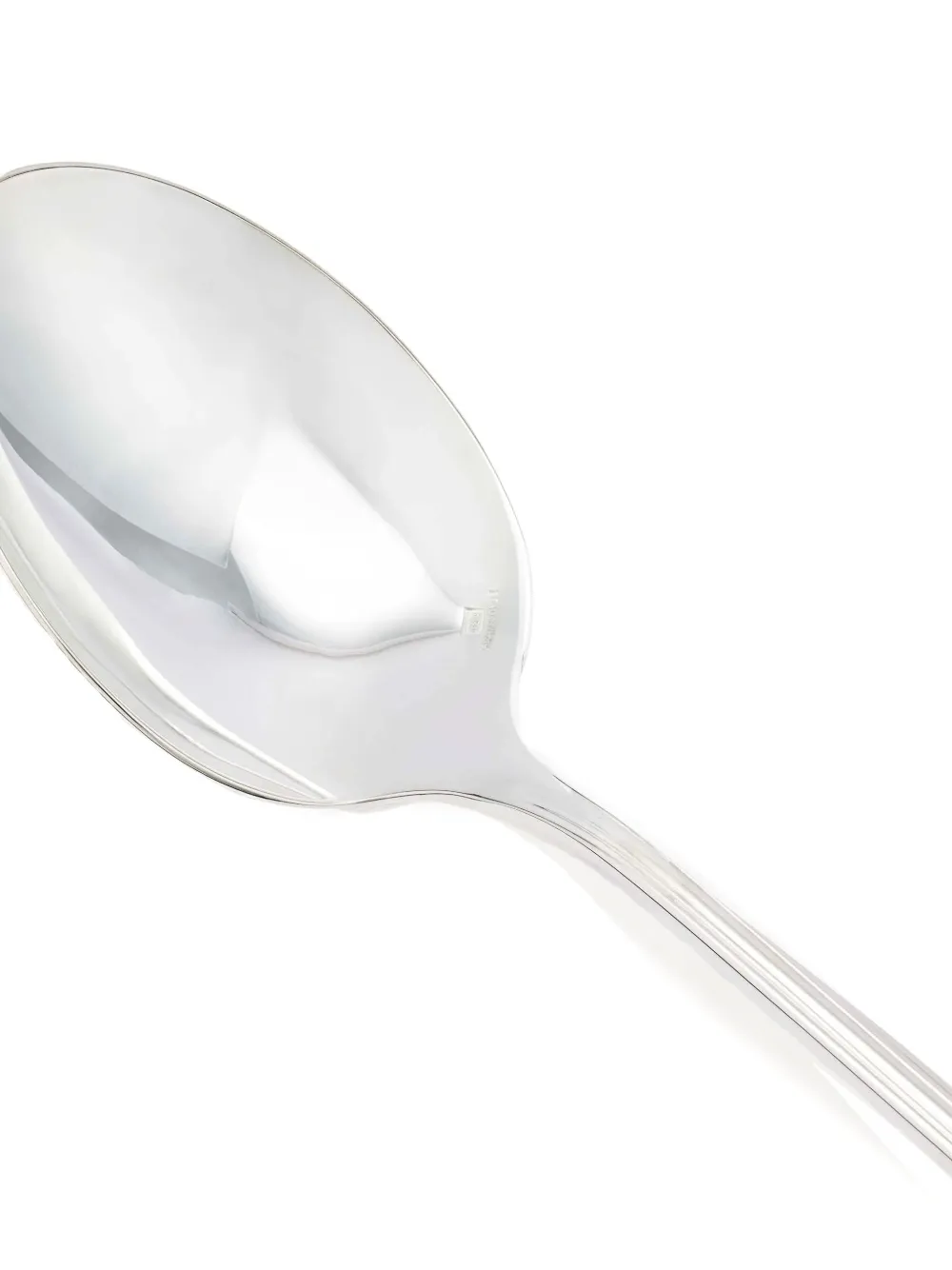 Christofle Albi serving spoon | Tableware | Image 2