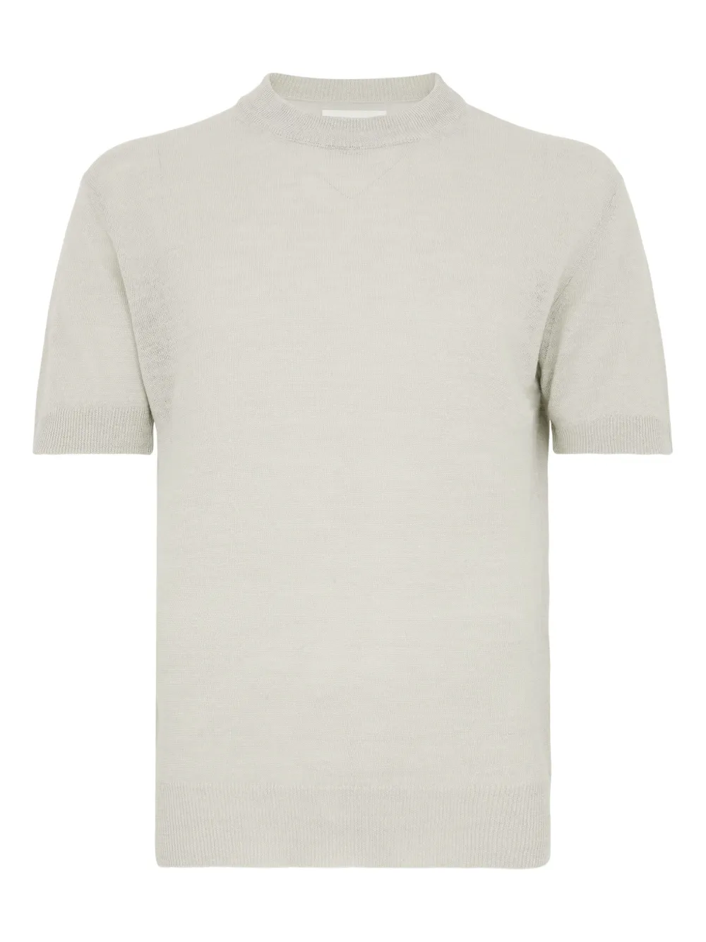 FUMAGALLI crew-neck t-shirt | Green | Image 1