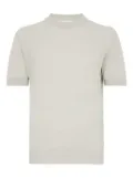 FUMAGALLI crew-neck t-shirt - Green