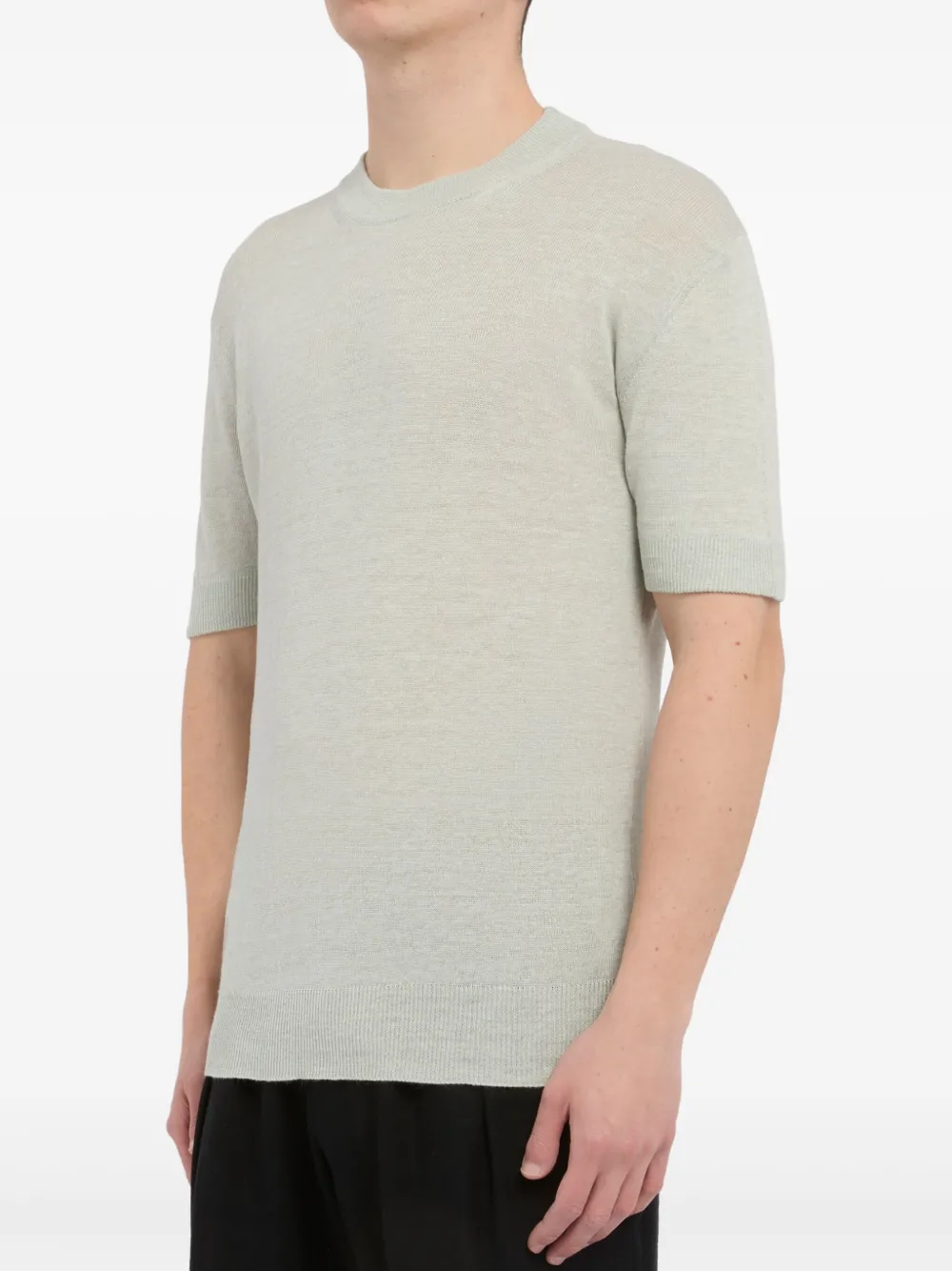 FUMAGALLI crew-neck t-shirt | T-Shirts | Image 2