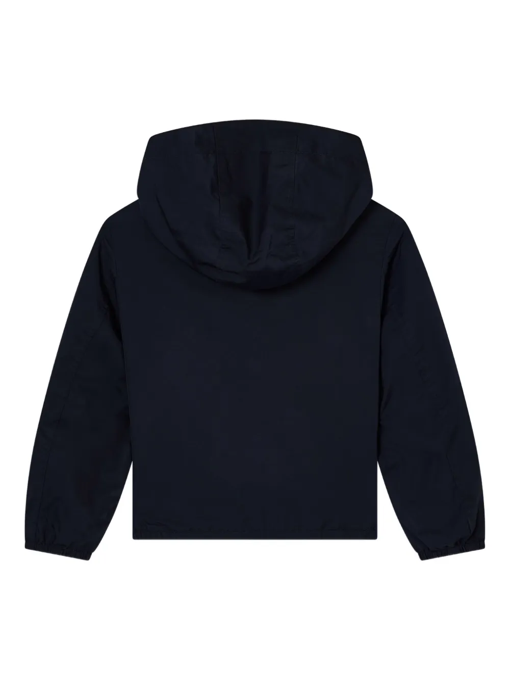 Emporio Armani Kids Jaqueta com capuz | Jaquetas Bomber | Image 2