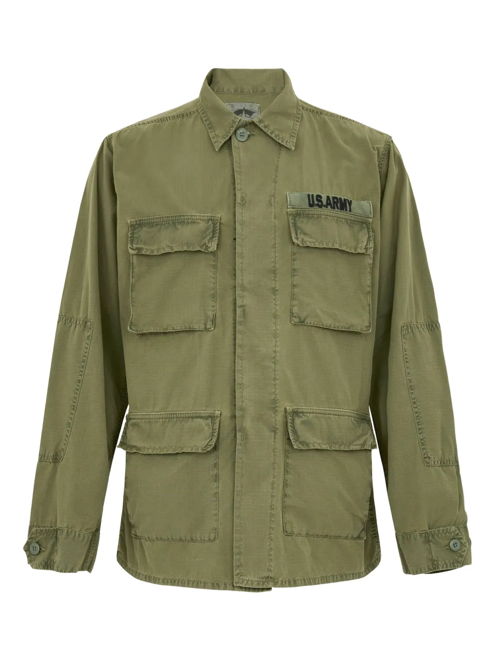 CHESAPEAKES Korpela jacket | Green | Image 1