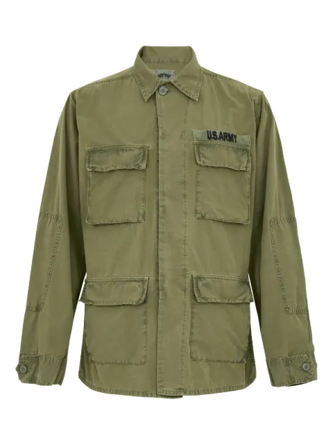 CHESAPEAKES Korpela jacket