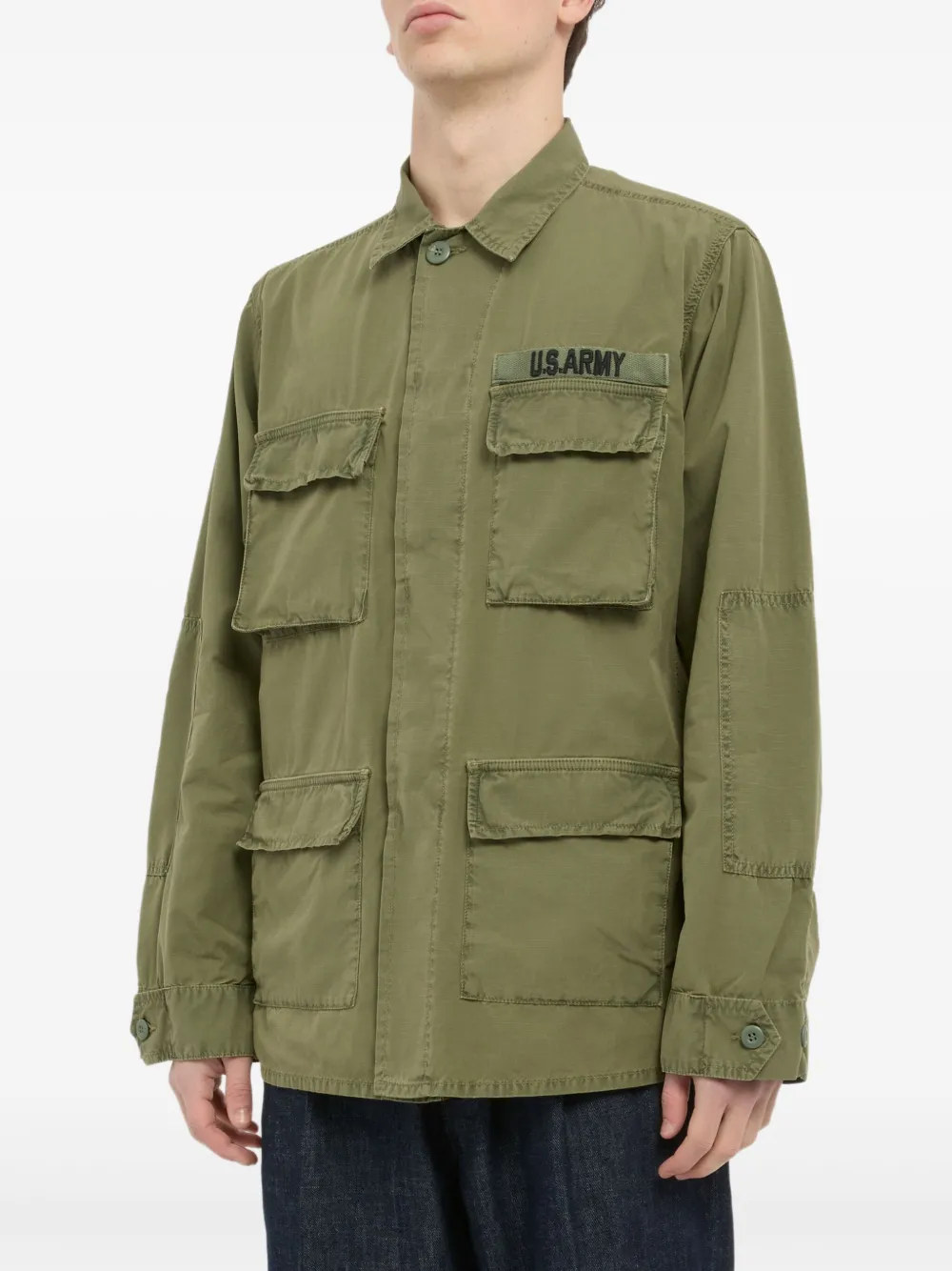 CHESAPEAKES Korpela jacket | Military Jackets | Image 2