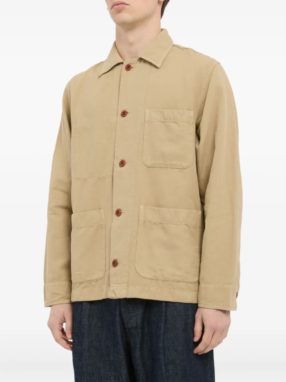 CHESAPEAKES St Malo jacket | Shirt Jackets | Image 2