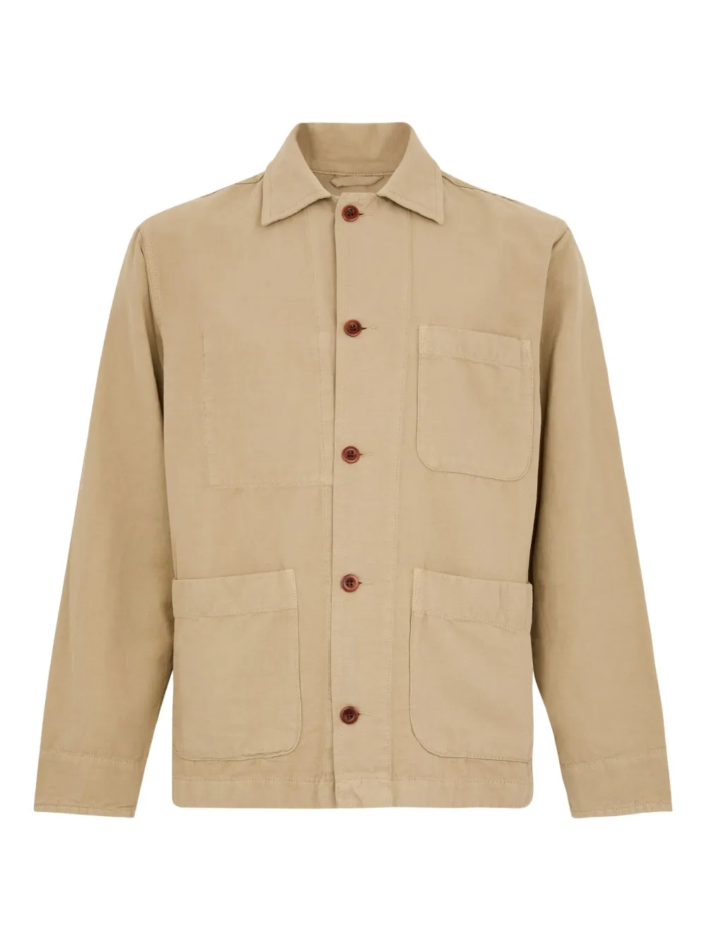 CHESAPEAKES St Malo jacket | Neutrals | Image 1