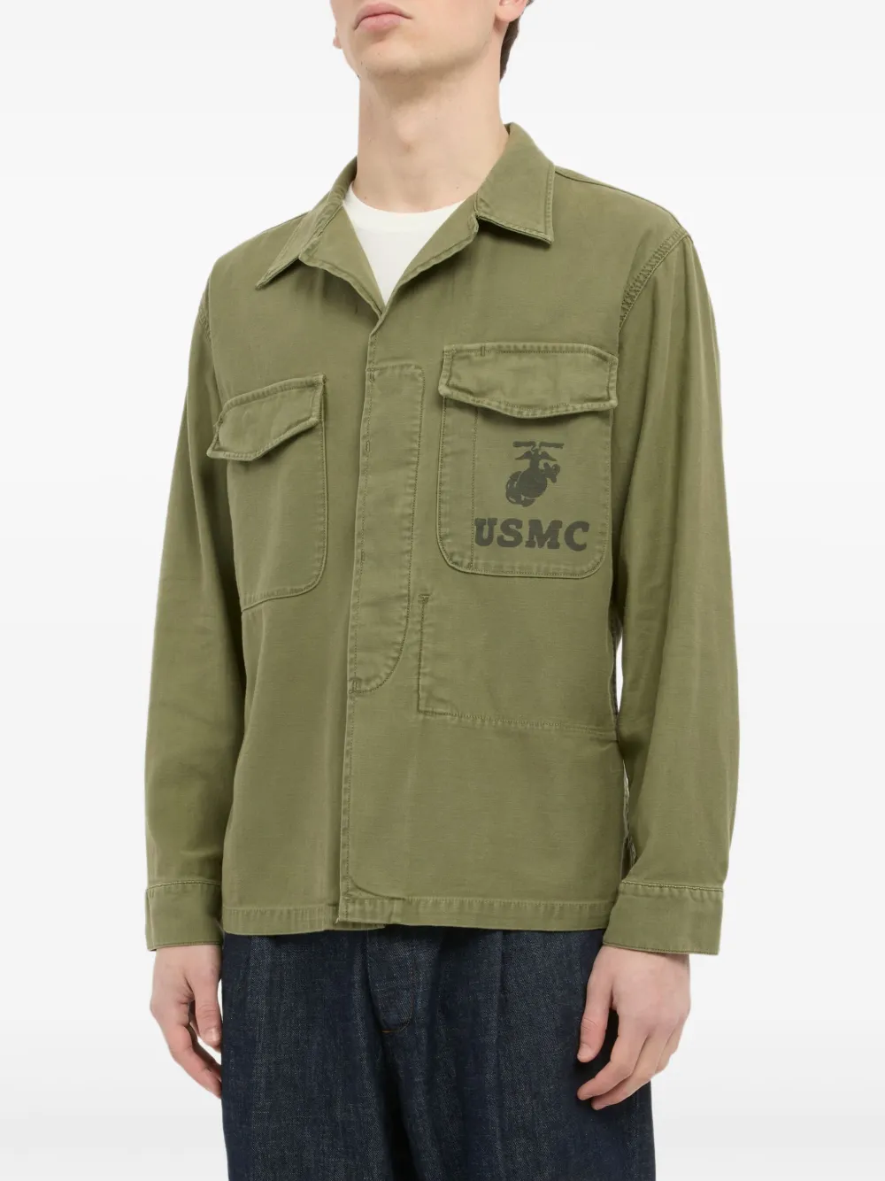 CHESAPEAKES Korea jacket | Military Jackets | Image 2