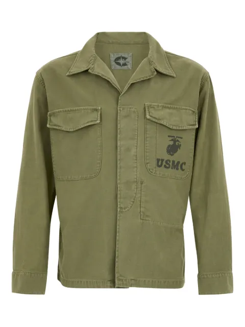 CHESAPEAKES Korea jacket