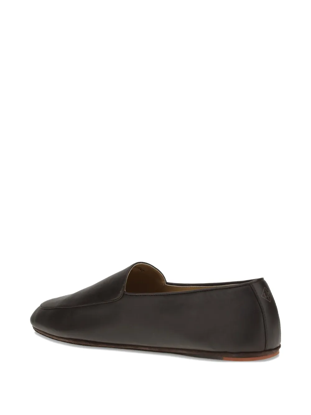 Loro Piana Anton loafers Bruin